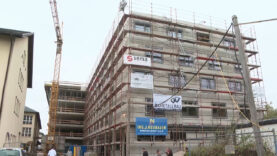 111 Traun Pflegezentrum