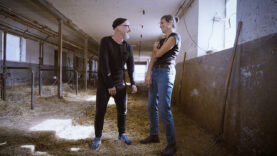 Andress OÖ Die Bäuerin