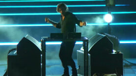 Burg Clam Parov Stelar