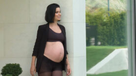 Covershooting Kerstin Lechner