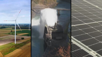 Hypo Wirthschaftsgespräche