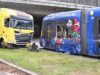 LKW_Straßenbahn