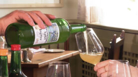 OÖ Genussland Säfte