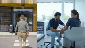 Pro Holz Dominik und Hans