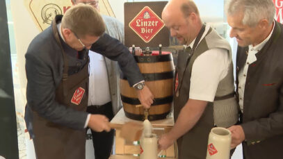 WKO Gastro Brausilvester