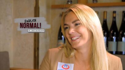 endlich normal dadic