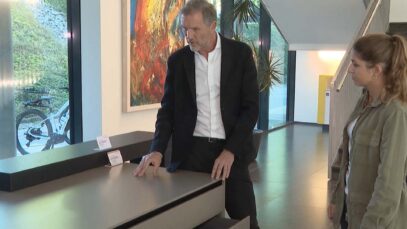 industrieland strasser