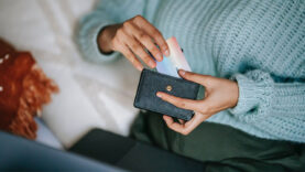 111 Digitale Brieftasche