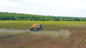 111 Glyphosat verlängert