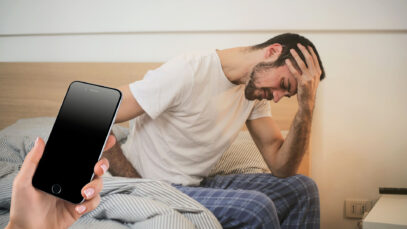 111 Krankschreiben Telefon