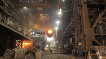 111 Metaller Entscheidung