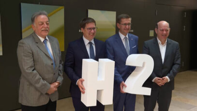 111 Wasserstoff FH OÖ