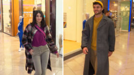 Fashion Herbst Plus City