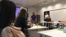 HR Connect Tech Habour