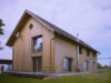 Holzhaus