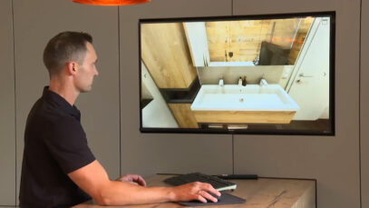 Keramo vorher nacher