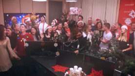 Kronehit Kundenpunsch