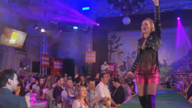 Licht ins Dunkel Gala