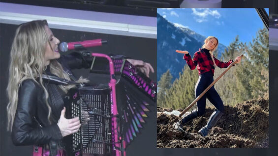 Naschenweng Spendengala