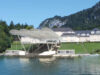 Seebühne Wolfgangsee
