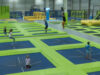 Trampolinpark