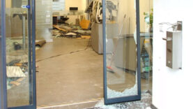 111 Bankomatsprenger