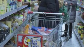 111 Sozialmärkte Druck