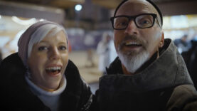 Ali Andress Weihnachtsmarkt