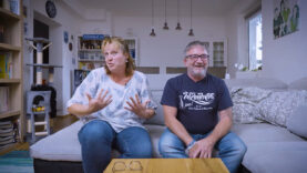 Andress OÖ Couchgespräche