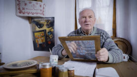 Andress OÖ Hinterglasmalerei