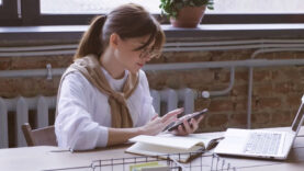 Jungunternehmer weihnachten