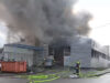 brand hörsching