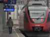 öbb zugticket
