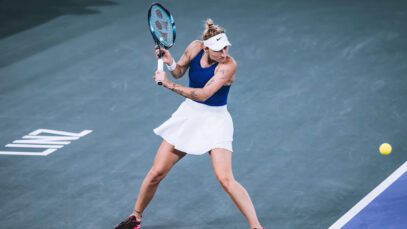 111 Marketa Vondrousova